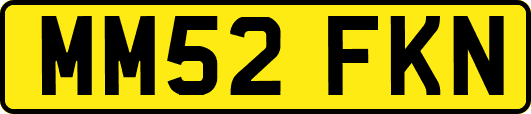 MM52FKN
