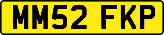 MM52FKP