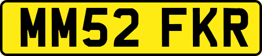 MM52FKR