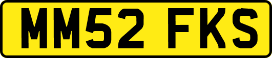 MM52FKS