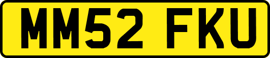 MM52FKU