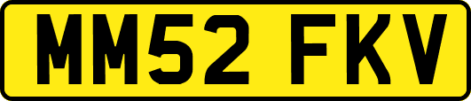 MM52FKV