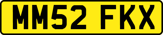 MM52FKX