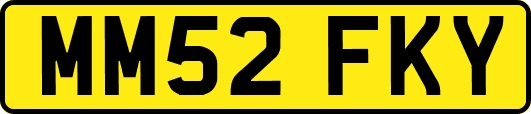 MM52FKY