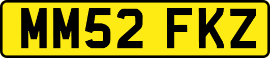 MM52FKZ