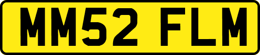 MM52FLM