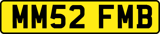 MM52FMB
