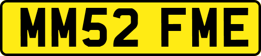 MM52FME