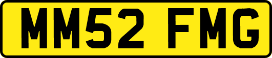 MM52FMG