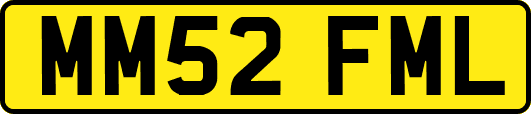 MM52FML