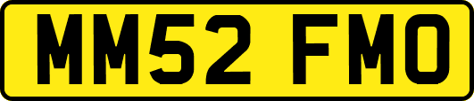 MM52FMO