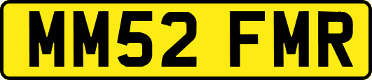 MM52FMR