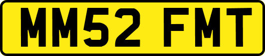 MM52FMT