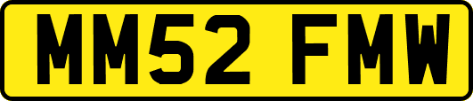 MM52FMW
