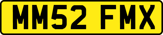 MM52FMX