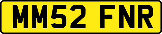 MM52FNR