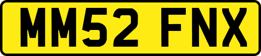MM52FNX