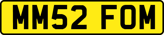 MM52FOM