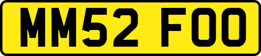 MM52FOO
