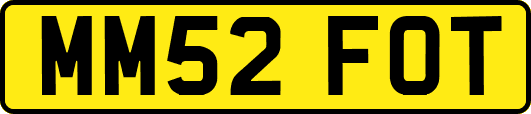 MM52FOT
