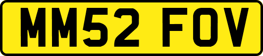 MM52FOV