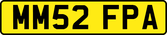 MM52FPA