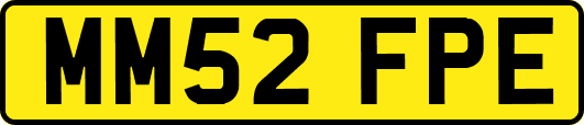 MM52FPE