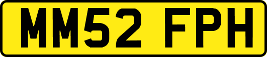MM52FPH