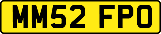MM52FPO