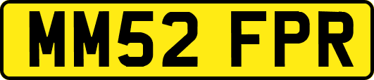 MM52FPR