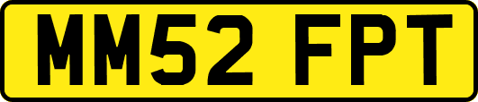 MM52FPT