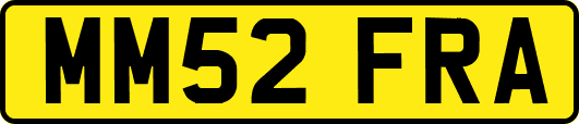 MM52FRA
