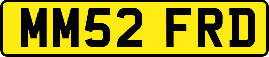 MM52FRD