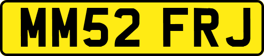 MM52FRJ