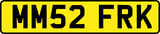 MM52FRK