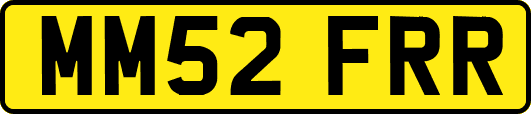 MM52FRR