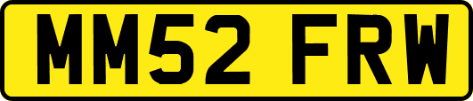 MM52FRW