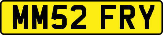 MM52FRY