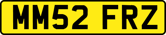 MM52FRZ