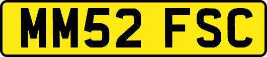 MM52FSC
