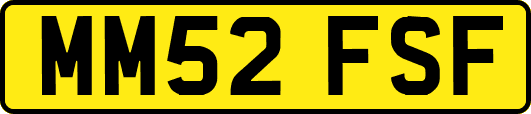 MM52FSF