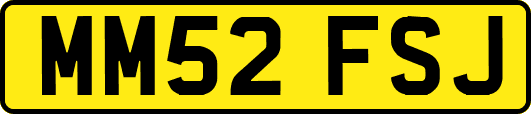 MM52FSJ