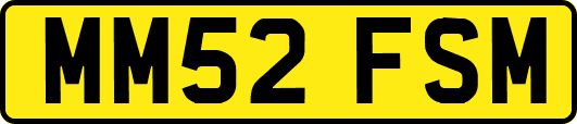 MM52FSM