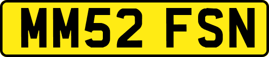 MM52FSN