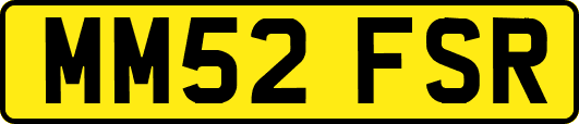 MM52FSR