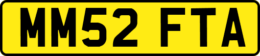 MM52FTA