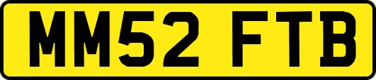 MM52FTB