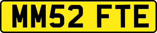 MM52FTE