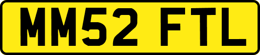 MM52FTL