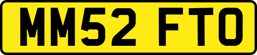 MM52FTO